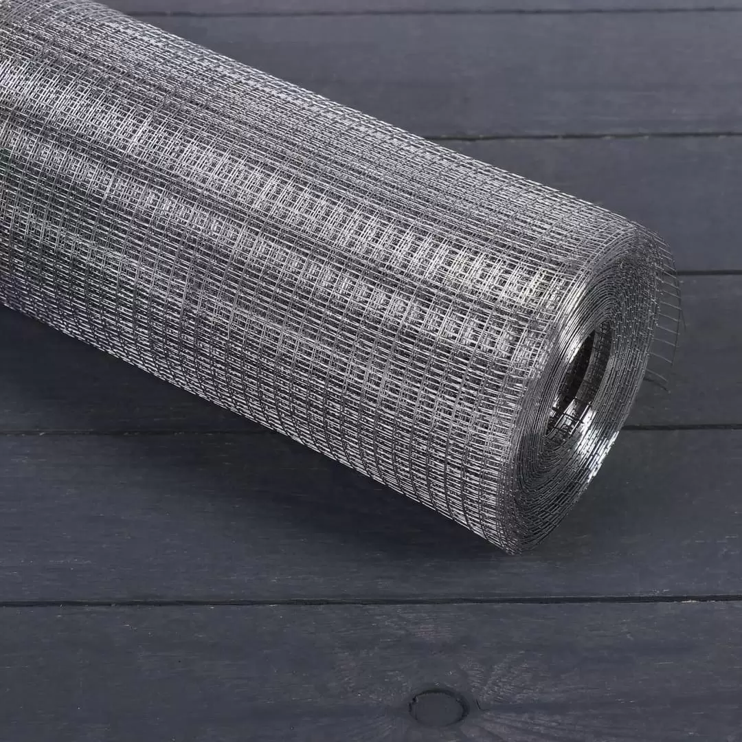 Сетка сварная, ячейка 6х6мм (рулон 1х15 м) толщина 0,6 мм ГОСТ , оцинкованная от грызунов: купить оптом и в розницу в интернет магазине Сталь Крепеж - размеры, цены, характеристики. Сетка сварная, ячейка 6х6мм (рулон 1х15 м) толщина 0,6 мм ГОСТ , оцинкованная от грызунов оптом и в розницу на сайте Сталь Крепеж